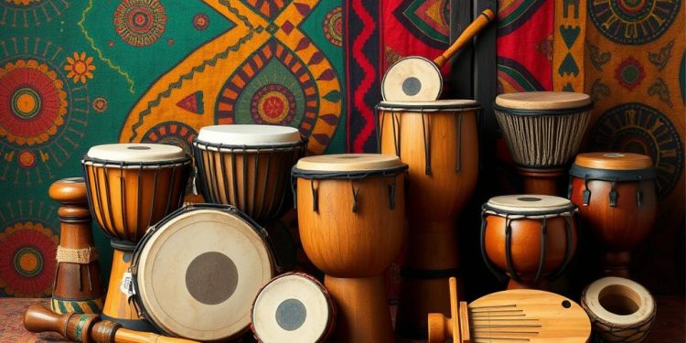 How African Drumming Unites Communities Across the Continent Celebrate Culture African drumming
