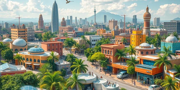 African tech startups