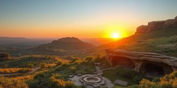 Africa’s role in human civilization