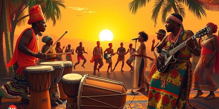 The Evolution of Afrobeat: Its Global Impact and Roots Celebrate Culture Afrobeat