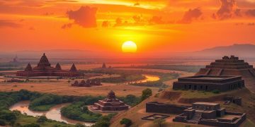 ancient African kingdoms