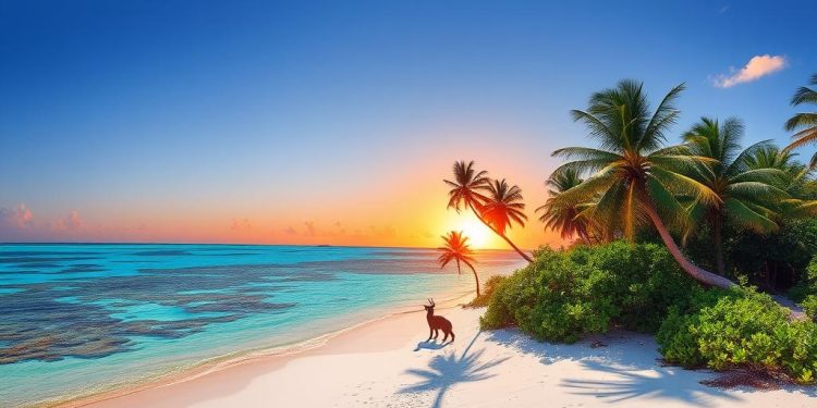 Africa’s Most Stunning Beaches You Need to Visit Explore Africa beaches in Africa