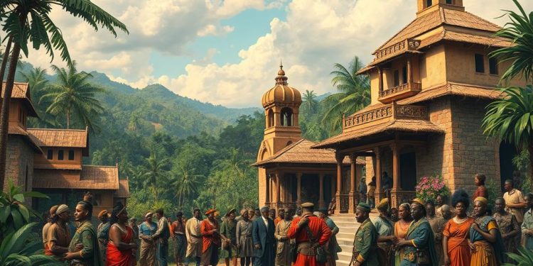 Colonialism and Its Lasting Impact on Modern Africa African Heritage & History colonialism in Africa