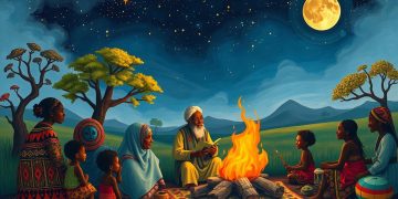 oral histories and indigenous knowledge