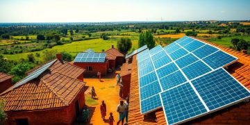 solar energy
