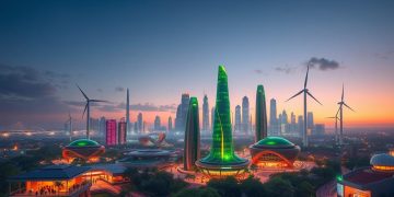 urbanization
